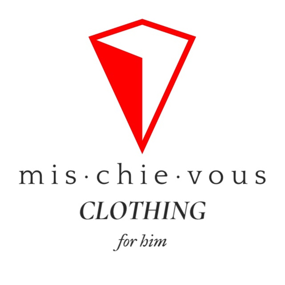 Meet your Posher, Mischievous Sport Clothing.